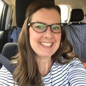 Meet your Posher, Aimee